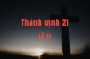 Thánh vịnh 21