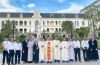 Cảm nhận về sứ vụ truyền giáo của bản thân, nhân dịp tham gia khóa huấn luyện người trẻ tham gia sứ vụ truyền giáo tại TGP. Huế