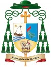 Ý nghĩa logo Đức Cha GB. Nguyễn Quốc Hưng