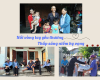 Nối vòng tay yêu thương – Thắp sáng niềm hy vọng