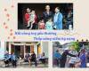 Nối vòng tay yêu thương – Thắp sáng niềm hy vọng