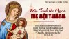 Tìm hiểu tước hiệu Đức Maria Mẹ Hội Thánh