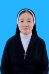Ai tín: Nữ tu Maria Lê Thị Yến thuộc Hội Dòng Mến Thánh Giá Qui Nhơn vừa mới qua đời