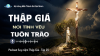 Suy niệm thập giá - Tập 25 - Thập giá: Nơi tình yêu tuôn tràn