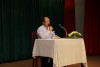 “Giêsu” lời cuối của Người Chứng Thứ Nhất, lời đầu của người Giáo Lý viên