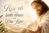 Rực rỡ trong ánh nhìn của Đức Kitô