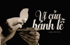 Vị của bánh lễ
