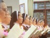 Đường còn dài, vì yêu ... Ta vẫn cứ đi 