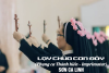 Lạy Chúa con đây (Phụng ca Thánh hiến - Imprimatur)