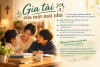 Gia tài của một mái nhà