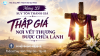 Suy niệm thập giá - Tập 46: Thập giá - Nơi vết thương được chữa lành