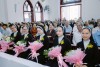 Hồng ân tạ ơn – Chúa là gia nghiệp đời con