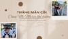 Cùng Mẹ Maria lên đường