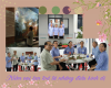 Niềm vui lan toả từ những điều bình dị 