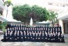 Niềm vui ngày họp mặt - Học viện Mến Thánh Giá Qui Nhơn