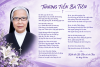 Thương tiễn Bà Tiên