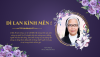 Người âm thầm gieo mầm tin yêu