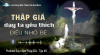 Suy niệm thập giá - Tập 48: Thập giá dạy ta yêu thích điều bé nhỏ