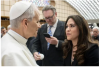 Từ EWTN đến Vatican: Montse Alvarado và dấu mốc lịch sử trong việc bổ nhiệm bà làm Tổng trưởng Bộ Truyền thông