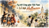 Người Công giáo Việt Nam và lễ hội Halloween 