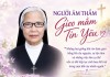 Người âm thầm gieo mầm tin yêu