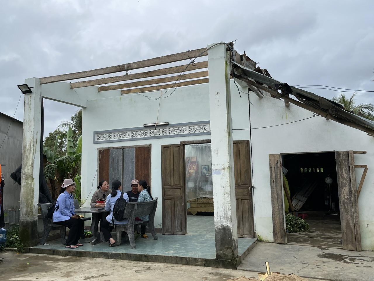 Nhật kí "một ngày của người môn đệ thừa sai"