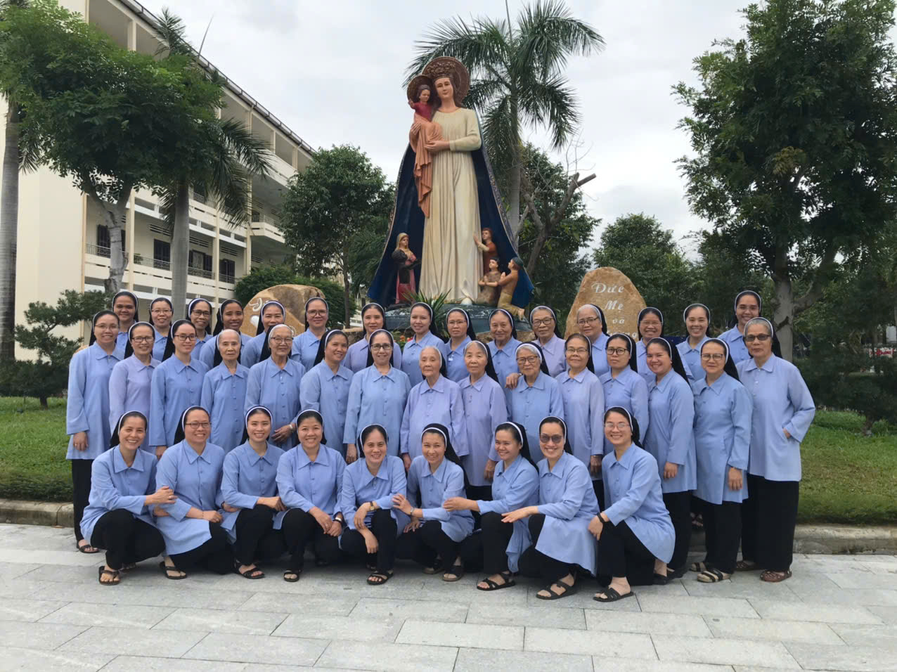 Tạ ơn cuối năm và kết thúc năm thánh