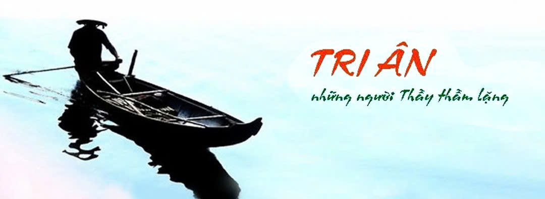 Mừng ngày nhà giáo Việt Nam