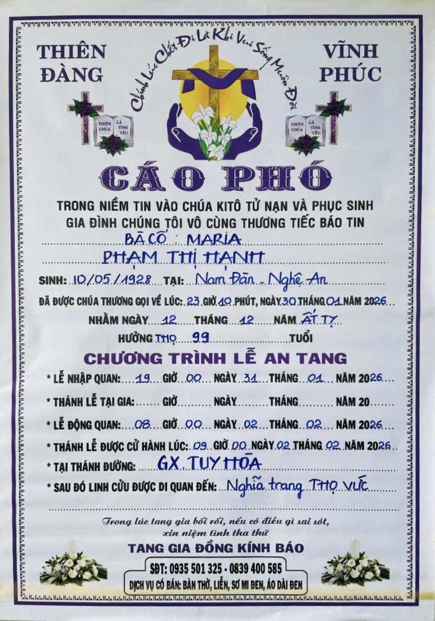 bà cố