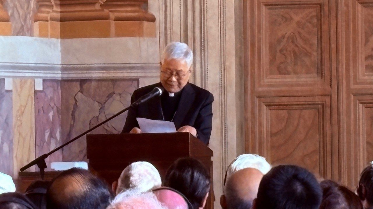 Cardinal You 1774505512