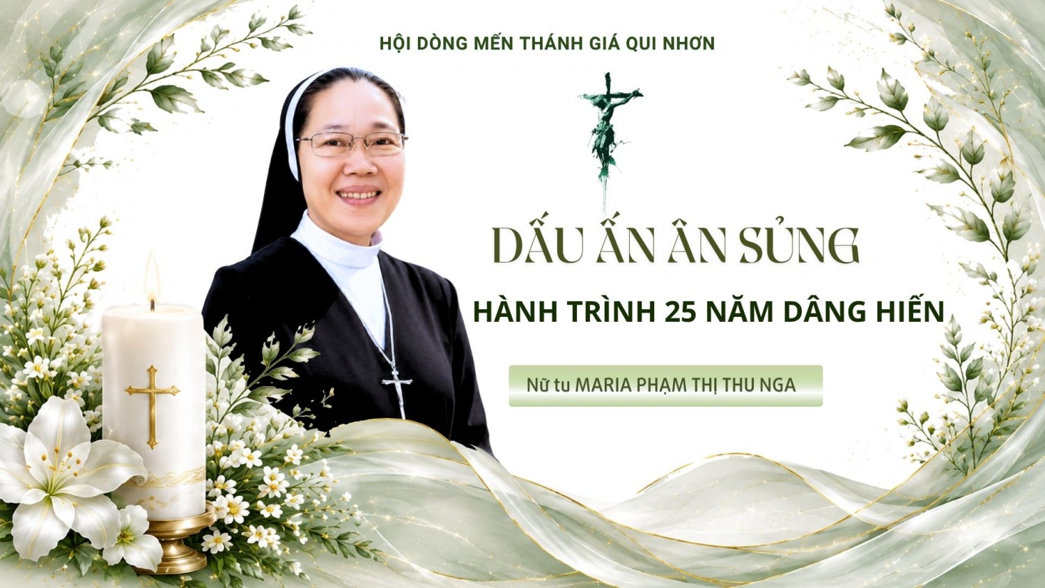 Hân Hoan Chào Đón