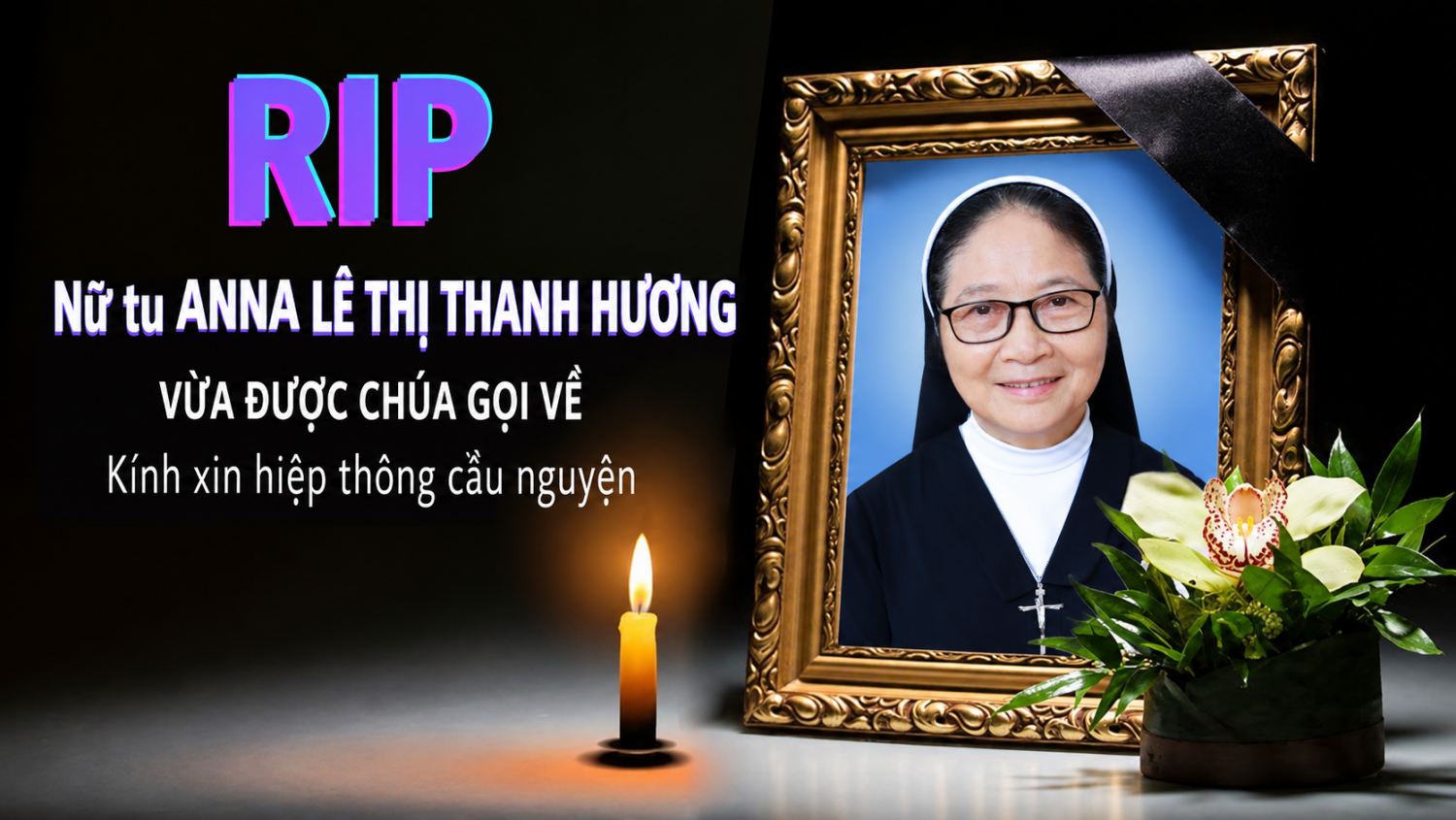 SR HUONG